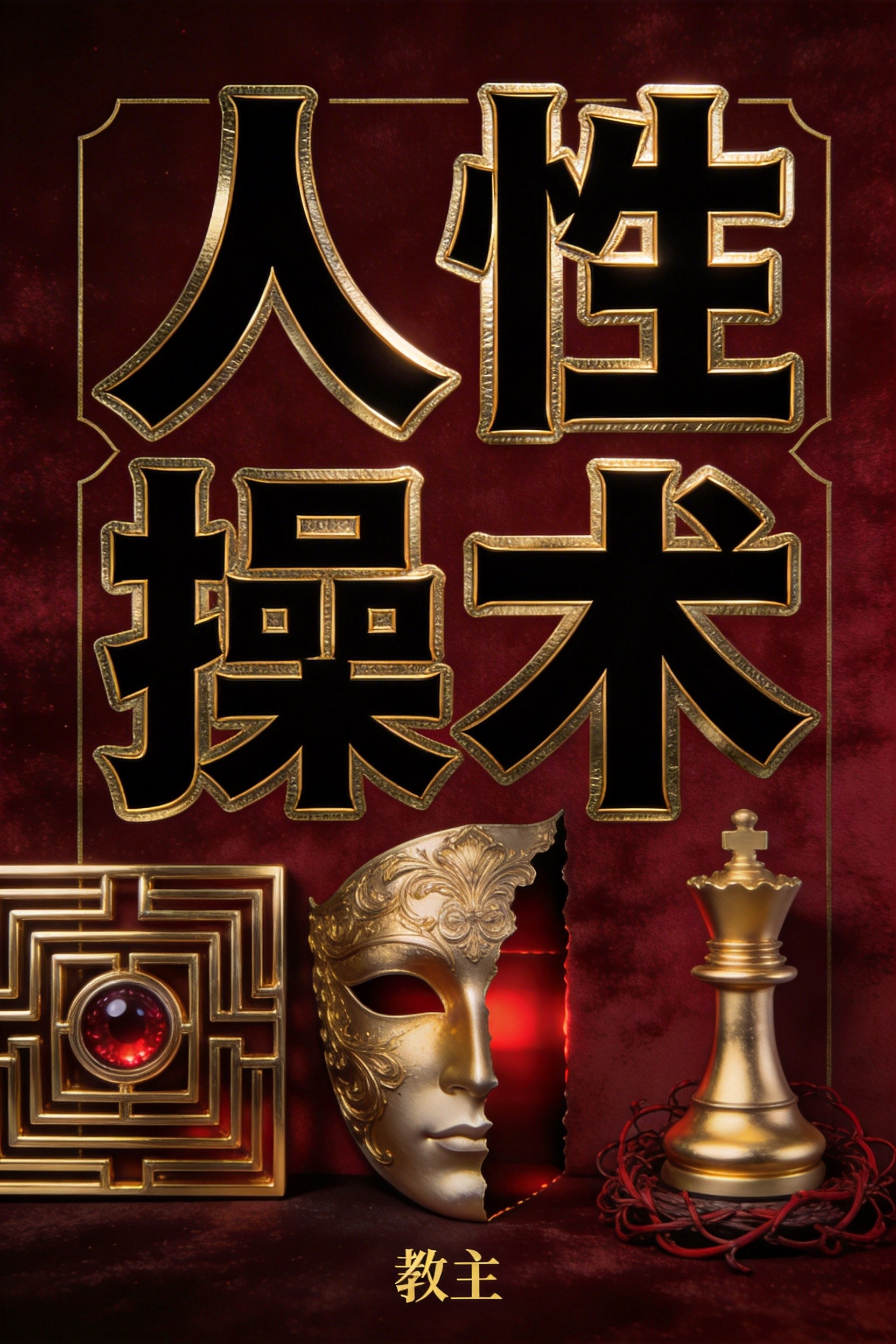 人性操控术