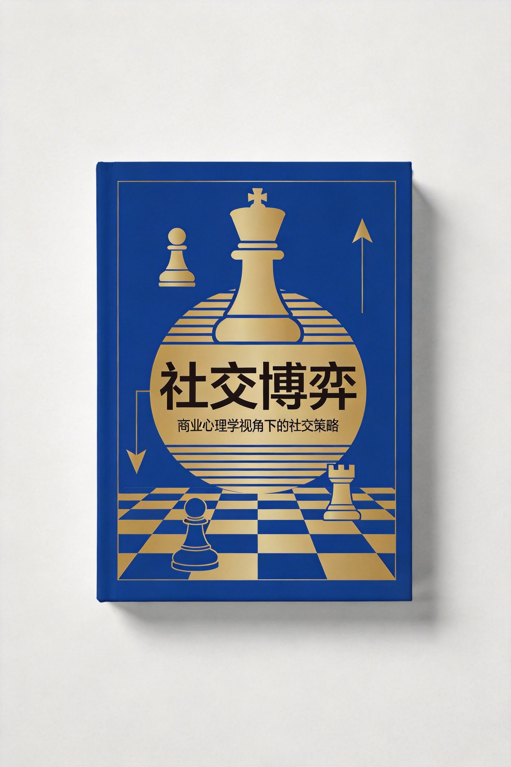 社交博弈